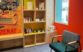 ibis Styles Bourbon Lancy